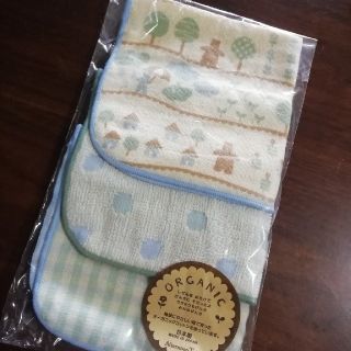 アフタヌーンティー(AfternoonTea)の専用新品☆アフターヌーンティーオーガニックハンカチ】(その他)