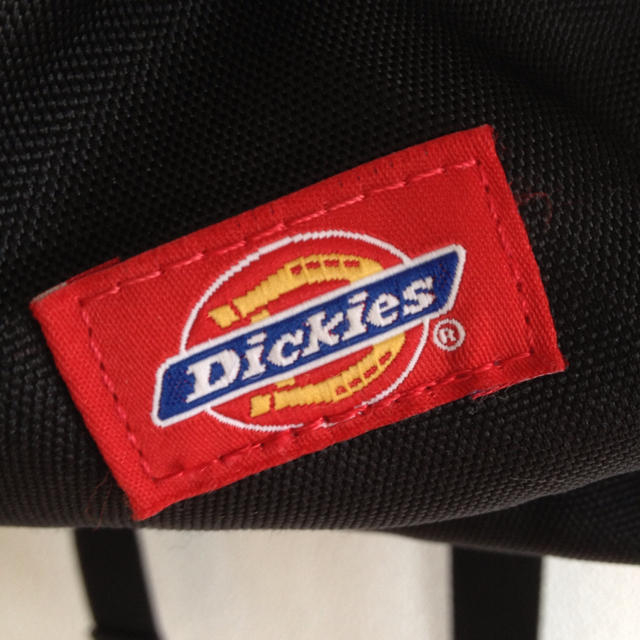 Dickies(ディッキーズ)の7/20までmio3420様お取り置き レディースのバッグ(リュック/バックパック)の商品写真