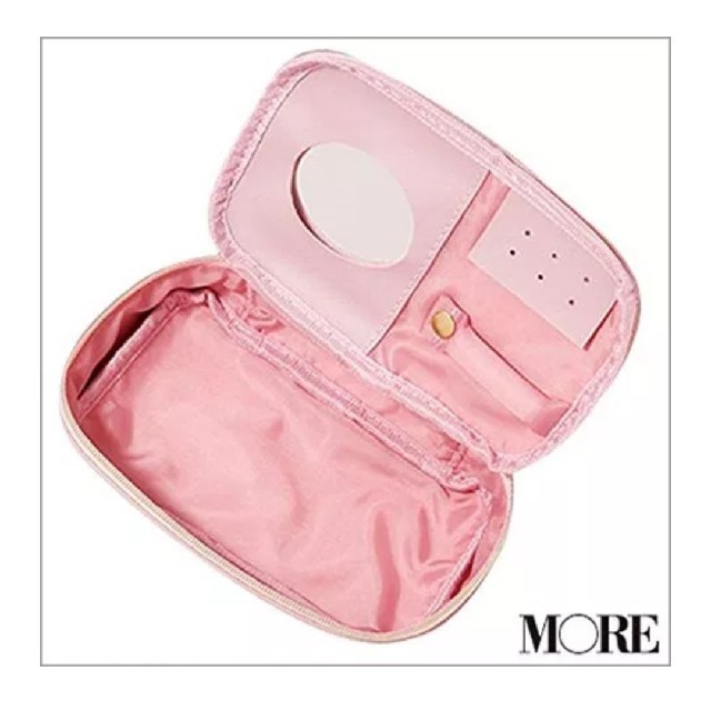 Furla(フルラ)のMORE☆付録 レディースのファッション小物(ポーチ)の商品写真