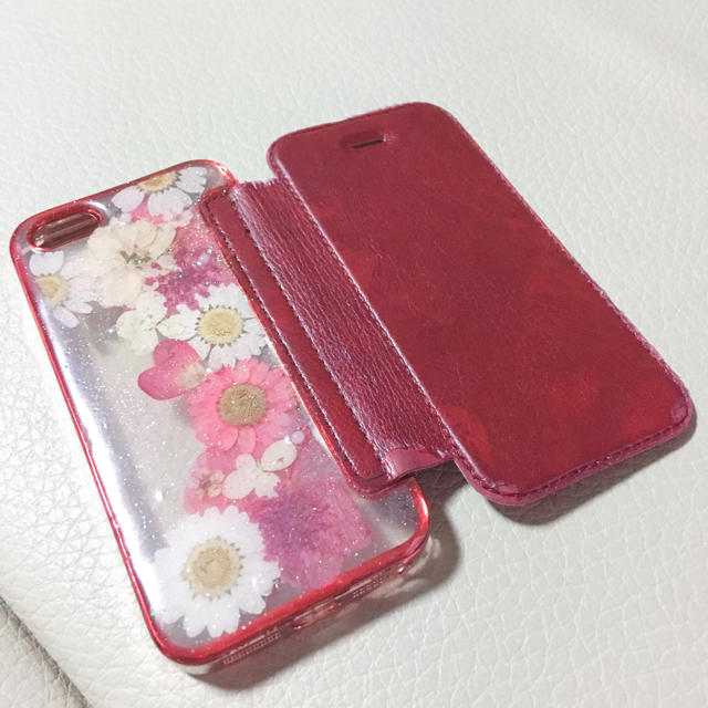 プラダ iphone8 カバー tpu 、 iPhoneSE ケース 手帳型の通販 by NUNA shop｜ラクマ