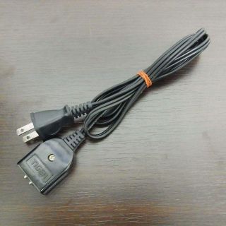 タイガー(TIGER)の動作品 タイガー 電気ポット用電源コード 12A 250V/1.3m/TIGER(電気ポット)