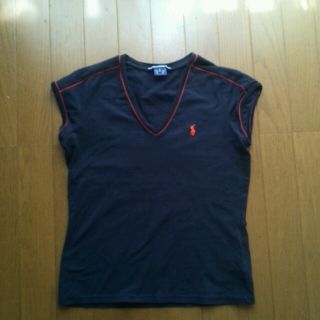 ポロラルフローレン(POLO RALPH LAUREN)のラルフローレンゴルフTシャツ(Tシャツ(半袖/袖なし))