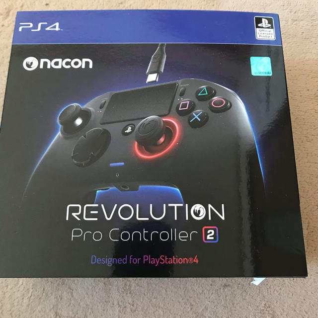 本物の商品 PS4 nacon ヘッドセット | www.fixservice.com.br