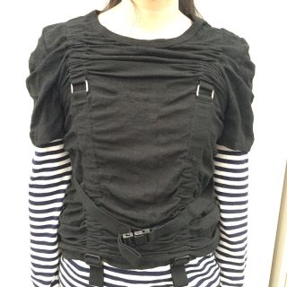 コムデギャルソン(COMME des GARCONS)のJUNYA WATANABE ニット(ニット/セーター)