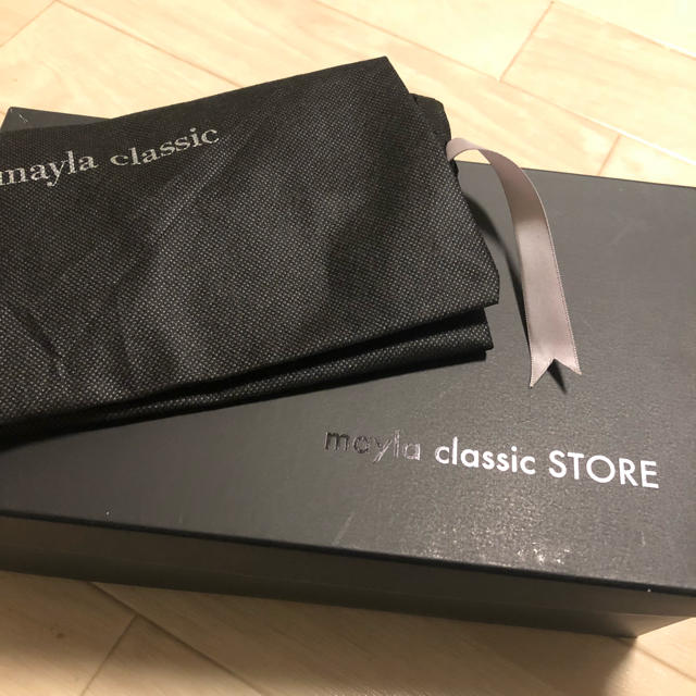 mayla classic ザルツ レディースの靴/シューズ(サンダル)の商品写真