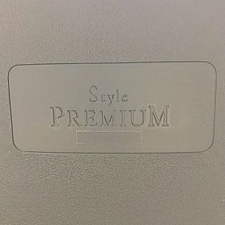 オレンジペコー様専用🌸STYLE PREMIUM カンフォート チェアー🌸(座椅子)