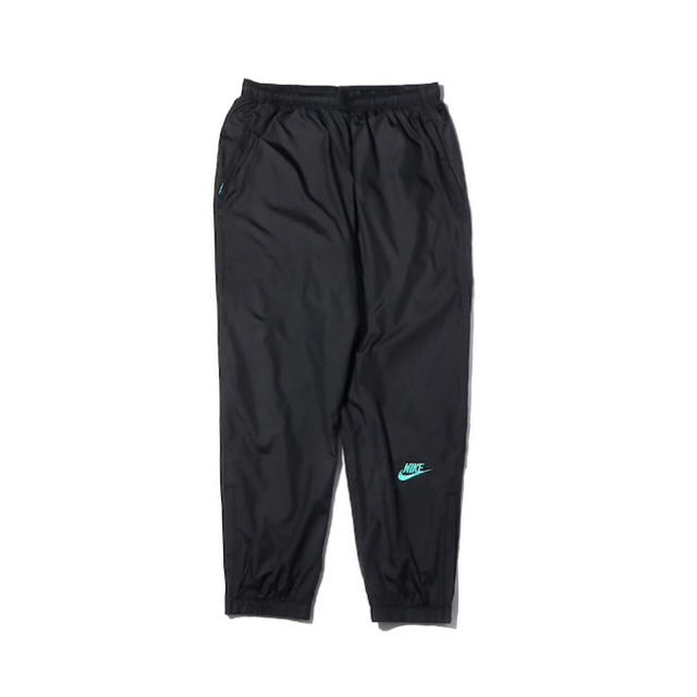 atmos NIKE TRACK PANT M black