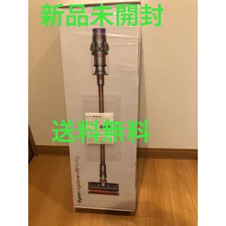 ダイソン(Dyson)の新品 SV12FF ダイソン dyson V10 Fluffy(掃除機)