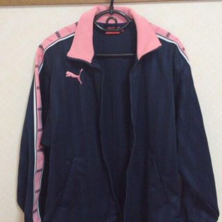 プーマ(PUMA)のプーマジャージ 上 (その他)