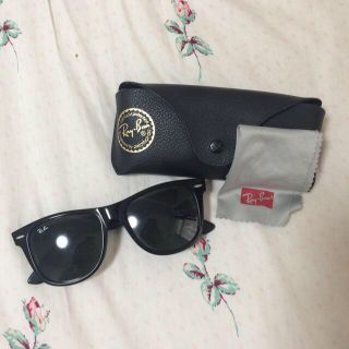 レイバン(Ray-Ban)のRayBan WAYFARER(サングラス/メガネ)