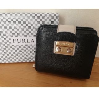 フルラ(Furla)のフルラ　財布　メトロポリス(財布)