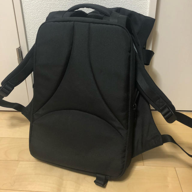 cote&ciel(コートエシエル)のCote&Ciel コートエシエル Isar Rucksack M  メンズのバッグ(バッグパック/リュック)の商品写真