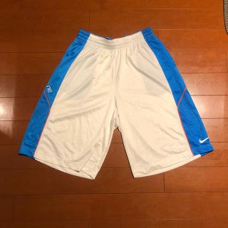 ナイキ(NIKE)のnike バスパン ハーフパンツ バスケットボール バスケ ズボン(ショートパンツ)