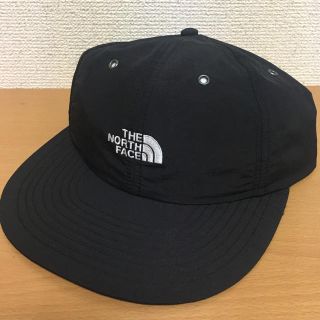 ザノースフェイス(THE NORTH FACE)の新品 north face 90s throwback nylon cap(キャップ)