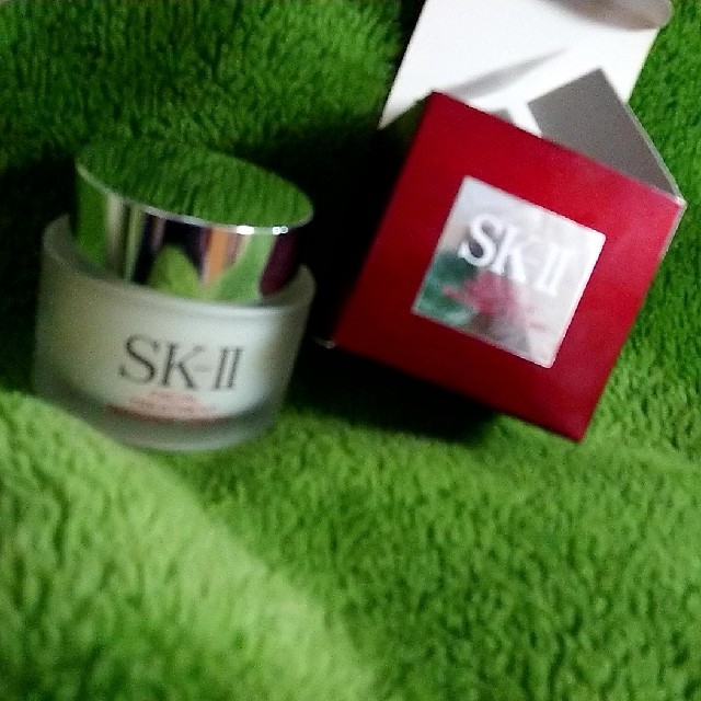 SK-II(エスケーツー)のしばたさま専用  コスメ/美容のスキンケア/基礎化粧品(フェイスクリーム)の商品写真