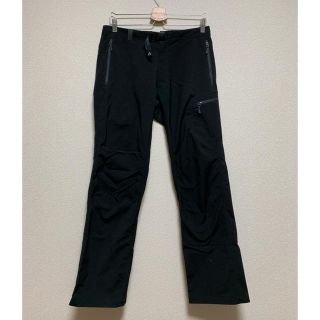 モンベル(mont bell)のモンベル ストレッチO.D.パンツ Men's(登山用品)