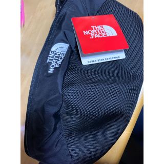 ザノースフェイス(THE NORTH FACE)のTHE NORTH FACE  スウィープ(ウエストポーチ)