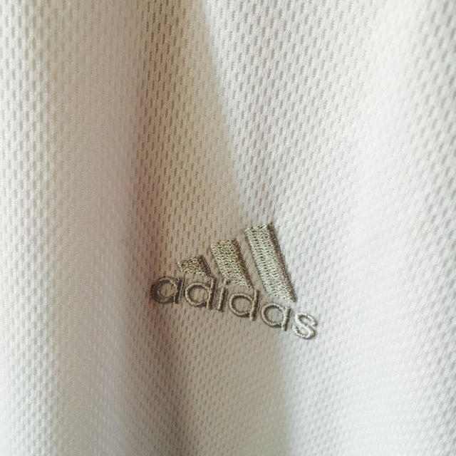 adidas(アディダス)のadidasのスポーツウエア💓 レディースのトップス(Tシャツ(半袖/袖なし))の商品写真