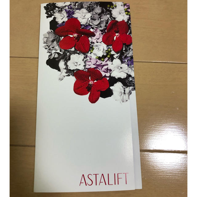 ASTALIFT(アスタリフト)のリボン様専用 アスタリフト 美容液 コスメ/美容のスキンケア/基礎化粧品(美容液)の商品写真