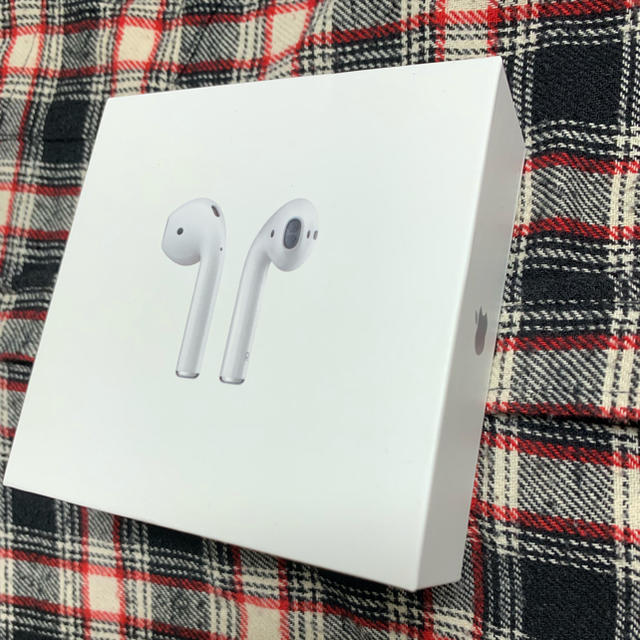 Apple AirPods