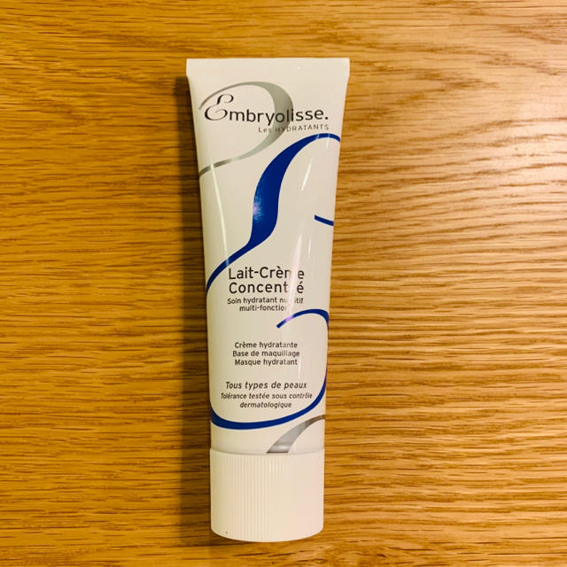 Embryolisse(アンブリオリス)の新品 アンブリオリス モイスチャークリーム 75ml 化粧下地 コスメ/美容のベースメイク/化粧品(化粧下地)の商品写真