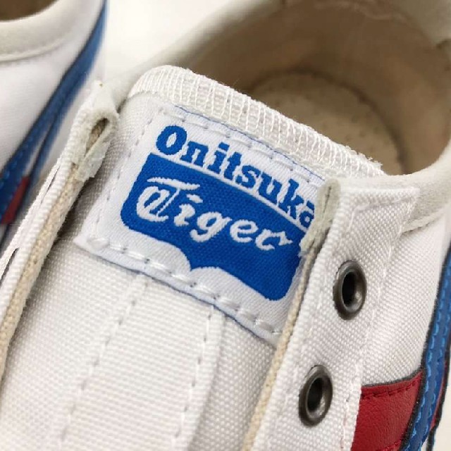 Onitsuka Tiger(オニツカタイガー)のOnitsukaスニーカー レディースの靴/シューズ(スニーカー)の商品写真