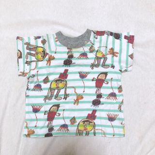 マーキーズ(MARKEY'S)のマーキーズ＊Tシャツ(Ｔシャツ)