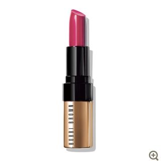 ボビイブラウン(BOBBI BROWN)のBOBBI BROWN リュクスリップカラー 08ソフトベリー(口紅)