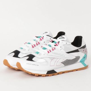 リーボック(Reebok)のリーボッククラシックレザー [CL LTHR ATI 90S](スニーカー)