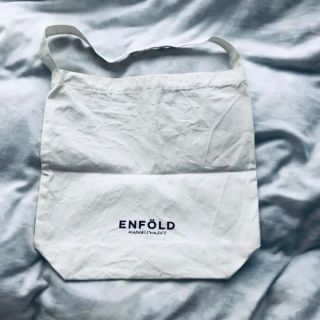 エンフォルド(ENFOLD)のao様専用ENFOLD エンフォルド tote 格安(トートバッグ)