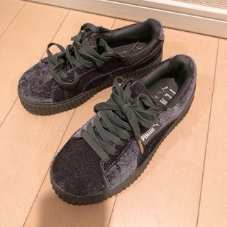 プーマ(PUMA)のPUMA スニカー シューズ(スニーカー)