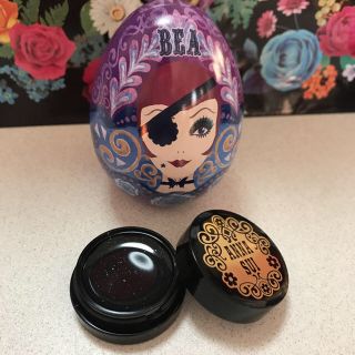 アナスイ(ANNA SUI)のANNA SUI 「リップ バーム E」002(リップケア/リップクリーム)