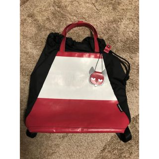 FREITAG(ピンク/桃色系)のフリマアイテム一覧 FREITAG(ピンク/桃色系)のフリマアイテム一覧