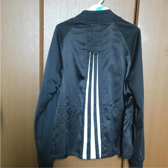 adidas(アディダス)のadidas ジャージ S アディダスオリジナルス ジャージ トラックジャージ レディースのジャケット/アウター(その他)の商品写真