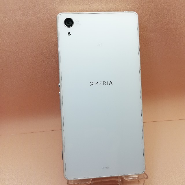 スマートフォン本体専用！ 美品！ Xperia Z2  so-03f  docomo