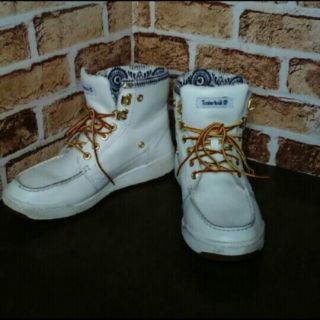 ティンバーランド(Timberland)のTimberland (スニーカー)