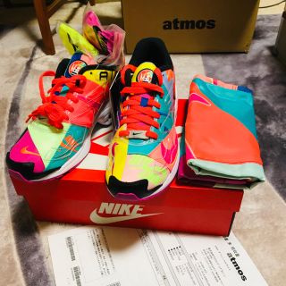 アトモス(atmos)のNIKE AIR MAX2 LIGHT QS(スニーカー)