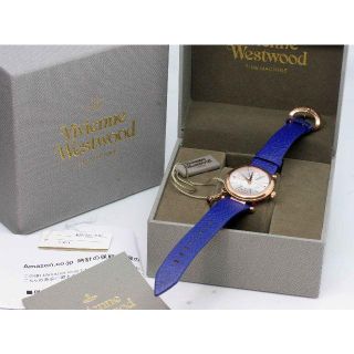 Vivienne Westwood(腕時計)のフリマアイテム一覧 Vivienne Westwood(腕時計)のフリマアイテム一覧