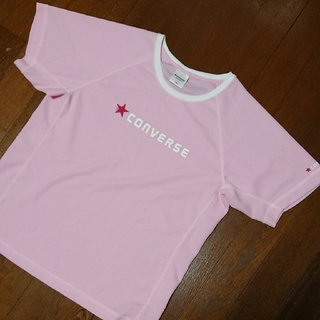 コンバース(CONVERSE)のコンバース シャツ(Tシャツ(半袖/袖なし))