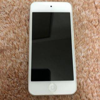 アイポッドタッチ(iPod touch)のiPod touch(ポータブルプレーヤー)