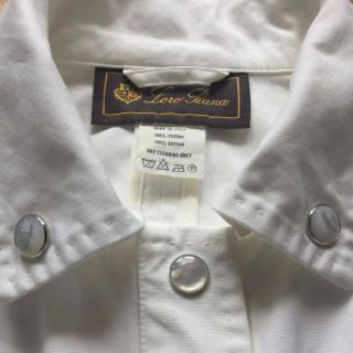 ロロピアーナ(LORO PIANA)のsonnenblume様専用です。(ブルゾン)