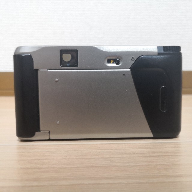 動作未確認】コンタックス contax TVS フィルター・ケース・説明書付-