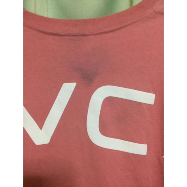 RVCA(ルーカ)のRVCA ルーカ メンズ Tシャツ サーフ系 ストリート メンズのトップス(Tシャツ/カットソー(半袖/袖なし))の商品写真