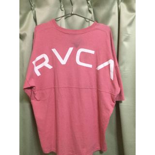 ルーカ(RVCA)のRVCA ルーカ メンズ Tシャツ サーフ系 ストリート(Tシャツ/カットソー(半袖/袖なし))