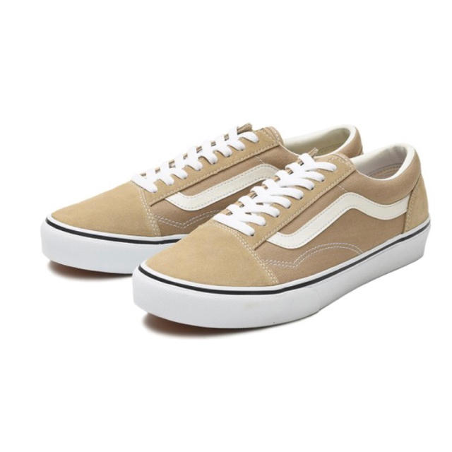 VANS(ヴァンズ)のVANS OLD SKOOL V36CL＋ ginger ジンジャー レディースの靴/シューズ(スニーカー)の商品写真