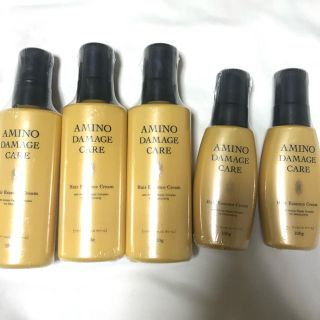 エイボン(AVON)の新品  エイボン 洗い流さないヘアートリートメント  5本セット(トリートメント)