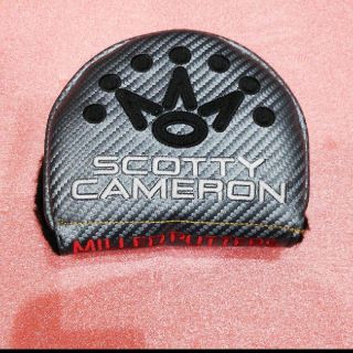 スコッティキャメロン(Scotty Cameron)の貴重なセンターシャフト用☆スコッティキャメロン

FUTURA 5S　2017
(その他)