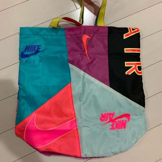 ナイキ(NIKE)のアトモス限定☆トートバック(トートバッグ)