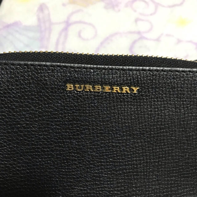 BURBERRY(バーバリー)のミニポーチショルダー レディースのバッグ(ショルダーバッグ)の商品写真