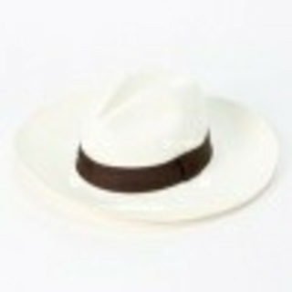 パナマハット(Panama Hat)のイエナ  ECUA ANDINO PANAMA CLASSIC(麦わら帽子/ストローハット)